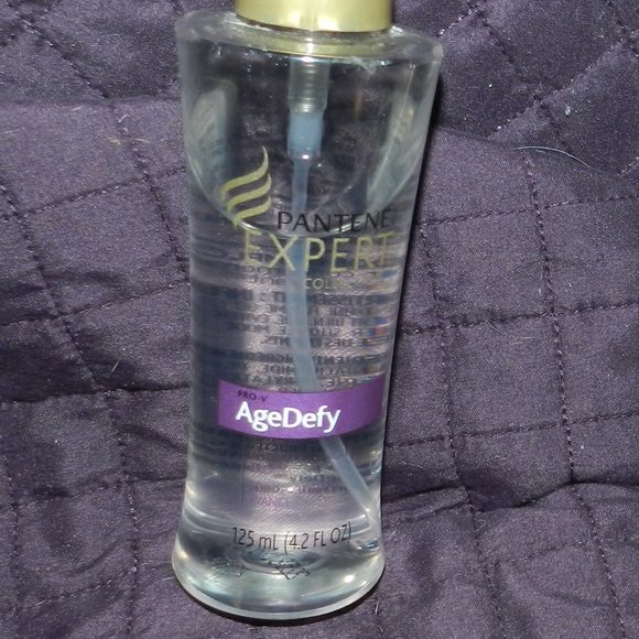 PANTENE Expert Collection, AgeDefy Advanced Thickening Treatment - Picture 4 of 7